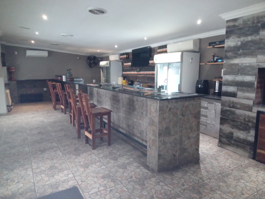 Commercial Property for Sale in Bodorp North West